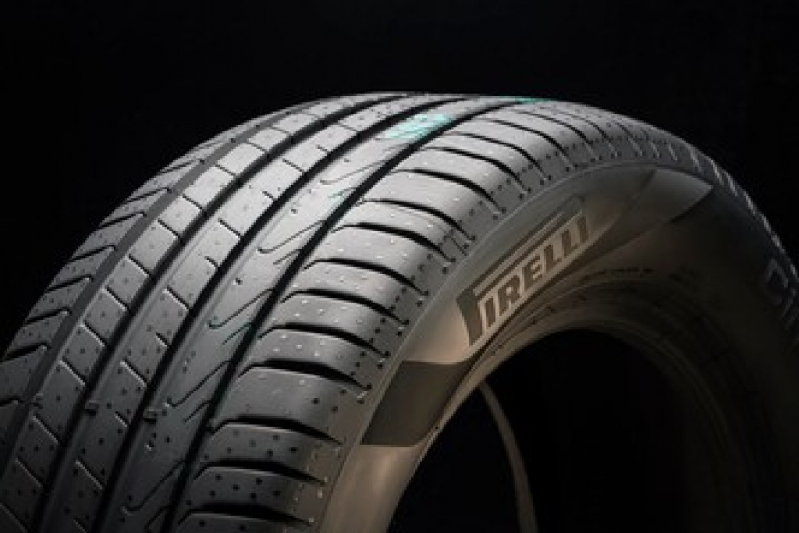 Alinhamento das Rodas Valor Olímpica - Pneu Pirelli Aro 15