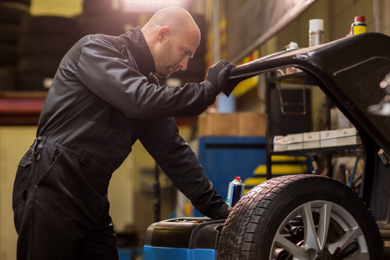 Balanceamento Rodas Valor Sans Souci - Balanceamento de Carro