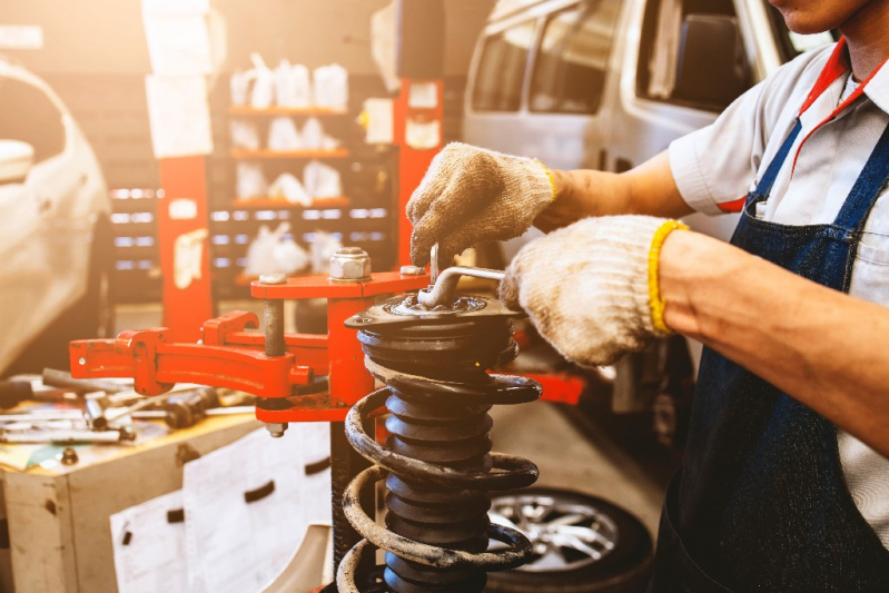 Cambagem Carro Preço Santo André - Reparos em Carros Canoas