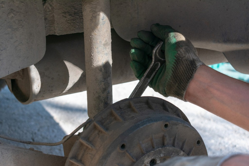 Onde Fazer Cambagem no Carro Parque Ozanam - Reparos em Carros Canoas