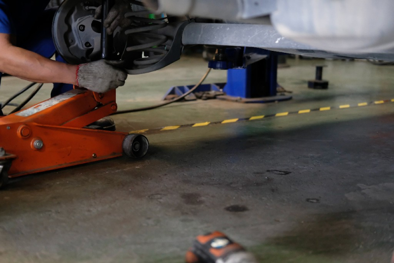 Onde Fazer Reparo de Freios do Carro Porto Belo - Reparos em Carros Canoas