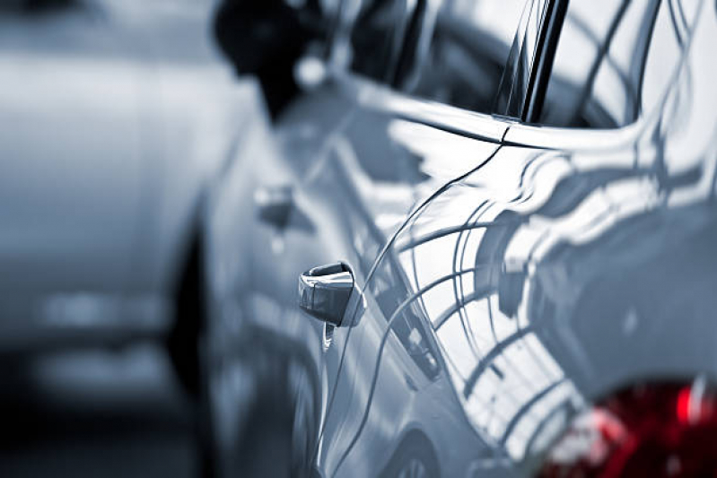 Onde Fazer Revitalização de Pintura de Carro Parque Claret - Polimento de Faróis de Carro