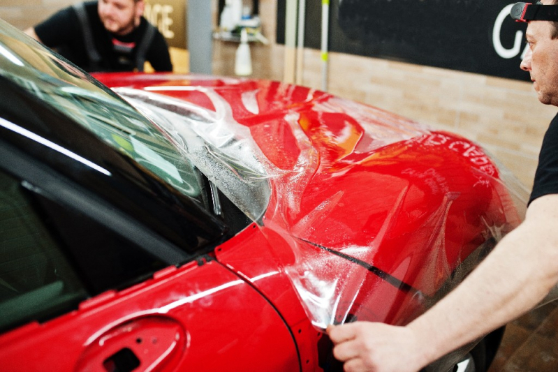 Onde Vende Película Nanocerâmica Banhado da Volta Grande - Pelicula para Carros