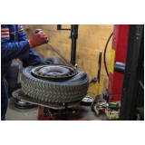 conserto de pneus valor São Sebastião