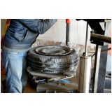conserto de pneus Cidade Verde