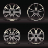 onde comprar roda aro 15 Boa Vista