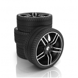 onde comprar roda aro 17 Piratini