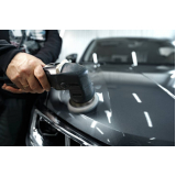 polimento de faróis de carro valor Olímpica
