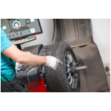 preço de balanceamento pneu Marechal Rondon