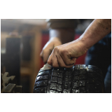 preço de conserto de pneus Berto Círio