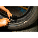 reparo de pneus Petrópolis