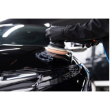 revitalização pintura carro valor Três Figueiras
