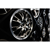 roda aro 15 Campina