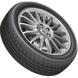 roda aro 17 valor Boa Vista