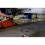 Reparos em Carros Canoas